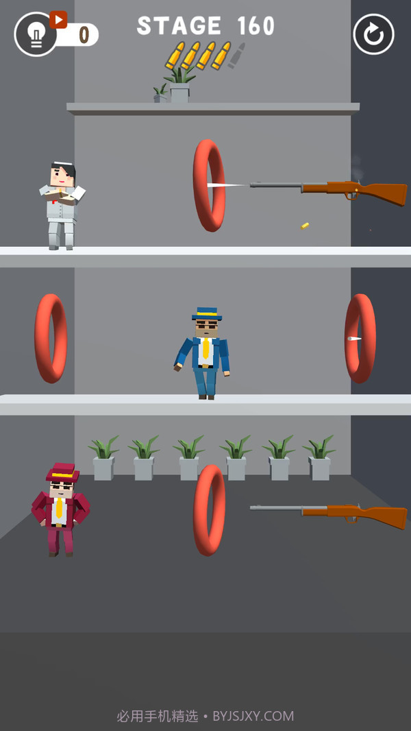 完美刺客截图4 完美刺客截图4