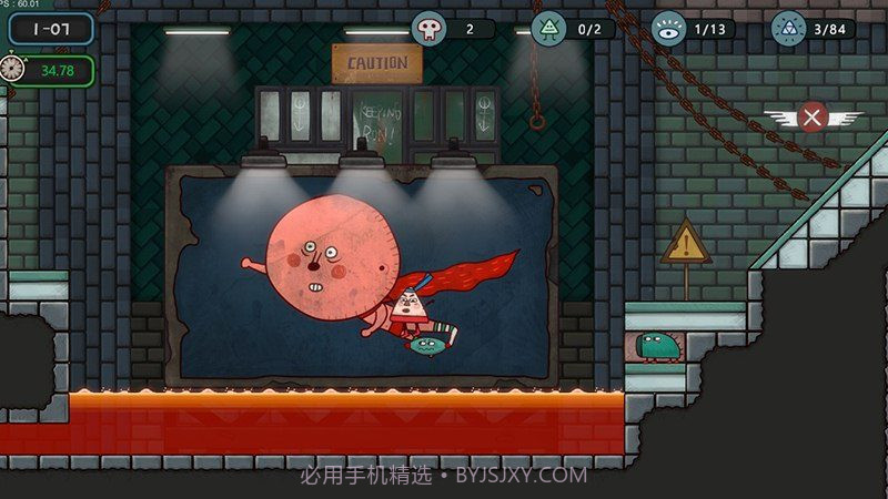 小三角大英雄 TV版截图2