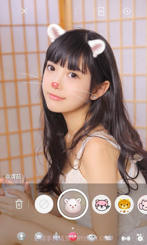 Camera360截图2 Camera360截图2