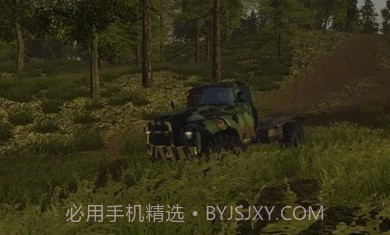 真实重卡模拟器8.0截图2 真实重卡模拟器8.0截图2