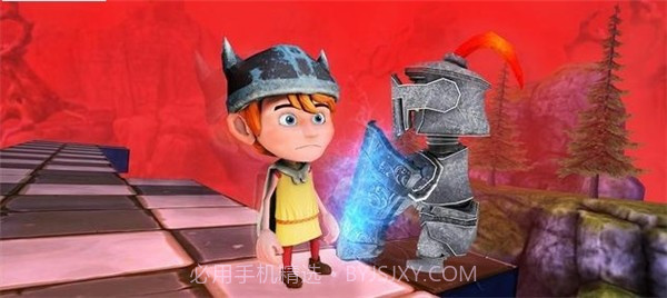 不要走错了瓷砖截图2 不要走错了瓷砖截图2