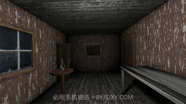 密室解谜模拟器截图1 密室解谜模拟器截图1