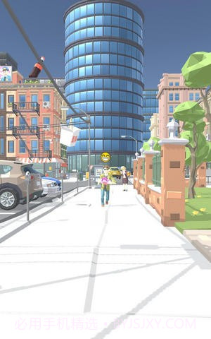 双面的人生3D截图2 双面的人生3D截图2