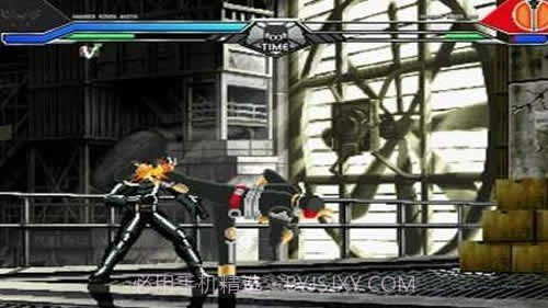 假面骑士大乱斗2021版截图2 假面骑士大乱斗2021版截图2