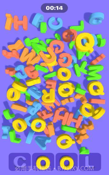 快乐打字员截图2 快乐打字员截图2