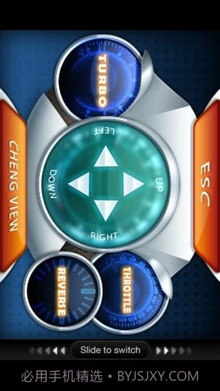 AIWI体感游戏最新版截图1 AIWI体感游戏最新版截图1