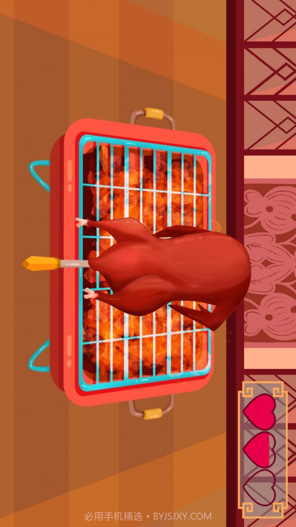 宝宝中餐制作截图1