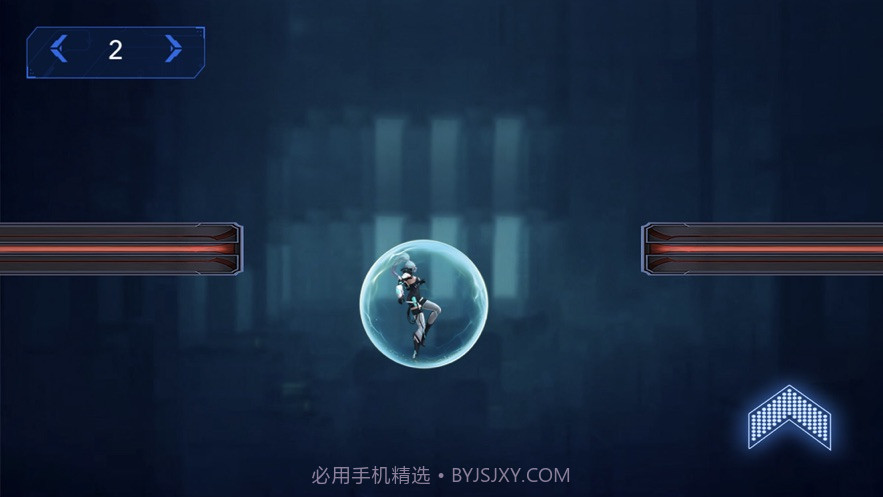 重装战姬大决战截图1 重装战姬大决战截图1