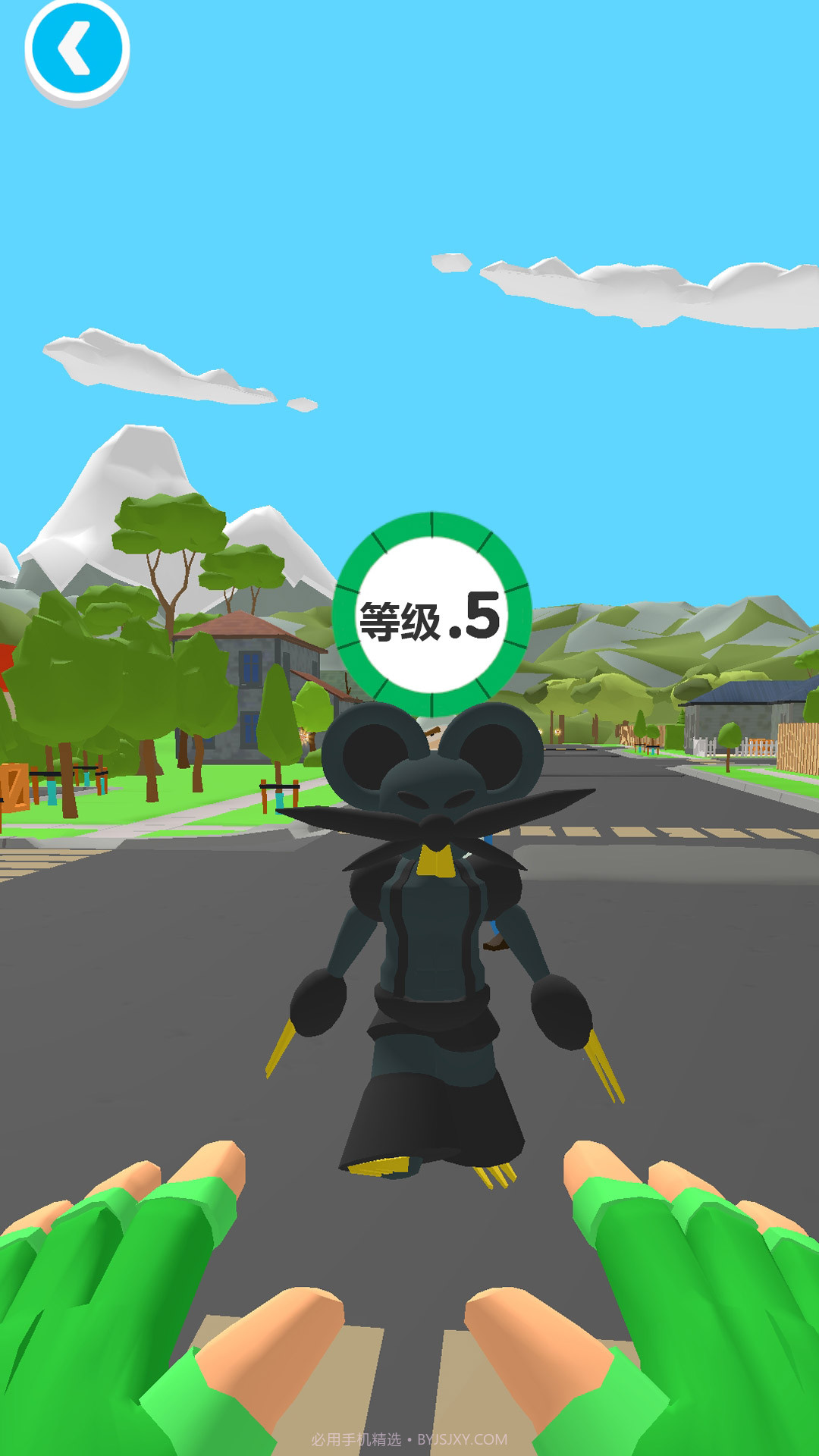 萌宠小宝宝截图2 萌宠小宝宝截图2