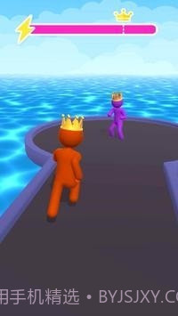 巨人冲锋截图3 巨人冲锋截图3