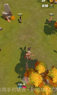 我的恐龙农场截图1 我的恐龙农场截图1