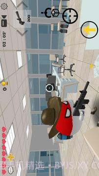 Memes Wars(MemesWars: multiplayer sandbox)截图2 Memes Wars(MemesWars: multiplayer sandbox)截图2