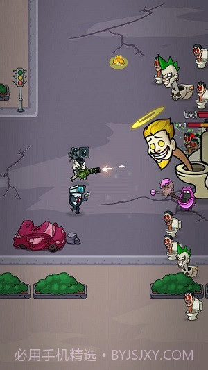 在我们之内截图1 在我们之内截图1