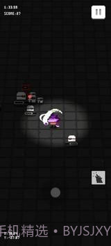 变异体生存截图1 变异体生存截图1