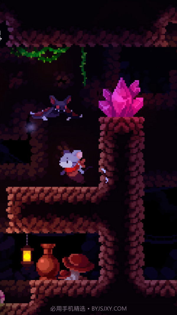 鼠托邦英雄传截图4 鼠托邦英雄传截图4