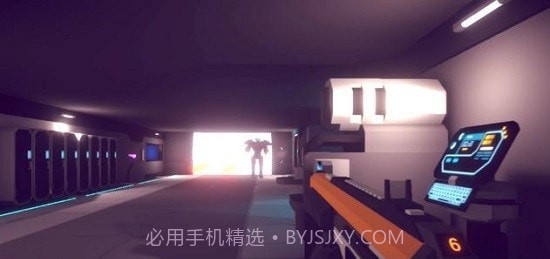 321 Shootout手游安卓正规版截图2