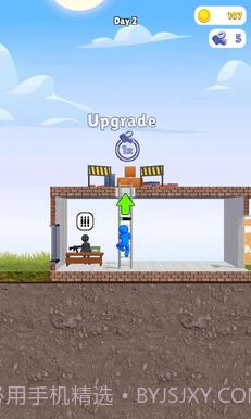 黄昏战争截图1 黄昏战争截图1