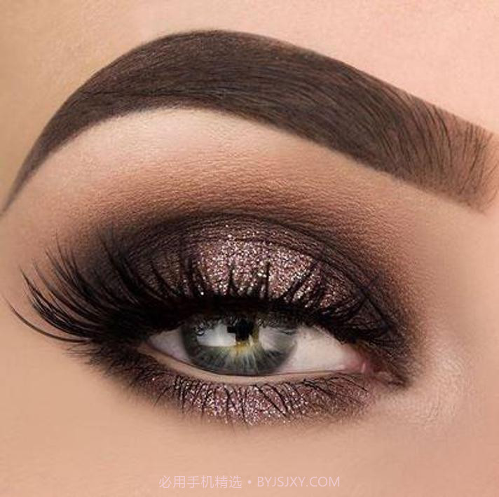 制作眉毛教程手机版截图8