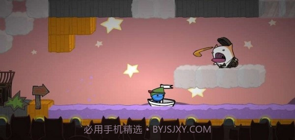 战斗方块剧场截图3 战斗方块剧场截图3