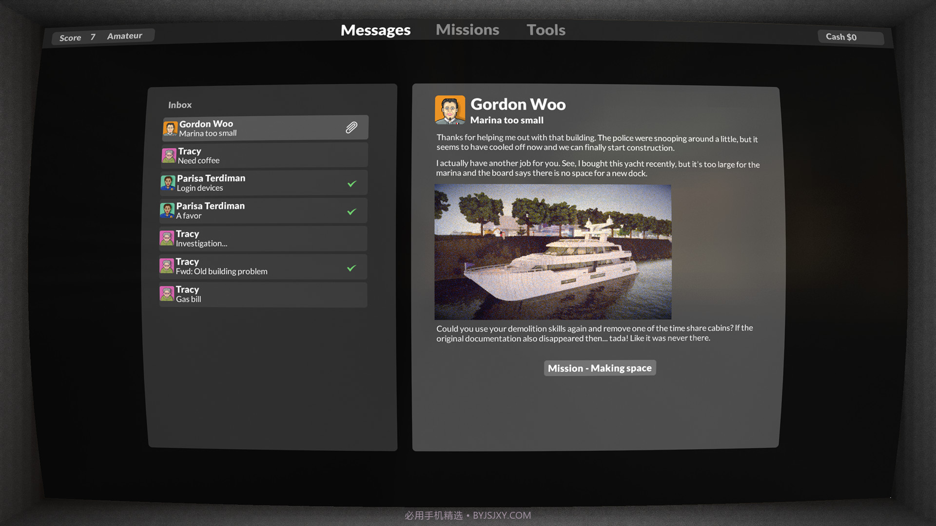 拆迁Teardown截图9