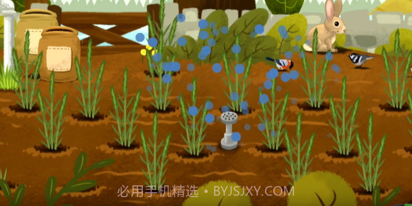 儿童农场模拟器截图5 儿童农场模拟器截图5