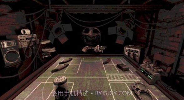 与恶魔的赌注截图1 与恶魔的赌注截图1
