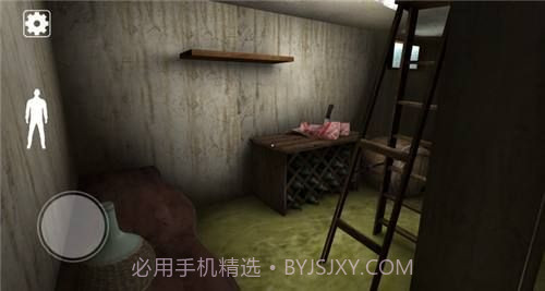 屠夫先生outwitt版截图1 屠夫先生outwitt版截图1