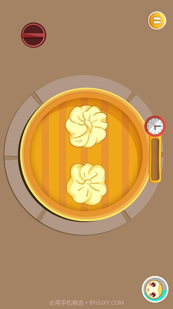 宝宝中餐制作截图5