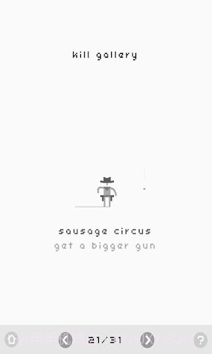 像素快枪手(Ready Steady Bang)截图1 像素快枪手(Ready Steady Bang)截图1