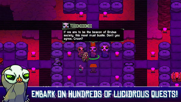 崩溃大陆截图1 崩溃大陆截图1