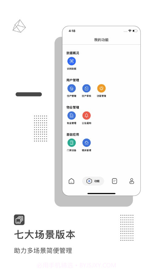 脸名管理截图2 脸名管理截图2