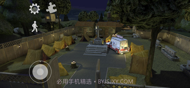 冰淇淋怪人3outwitt模组截图3