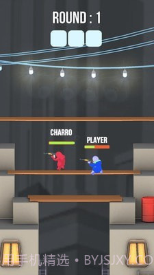 战斗兄弟生存截图1