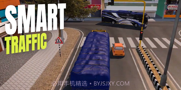 卡车大师印度汉化版截图3 卡车大师印度汉化版截图3