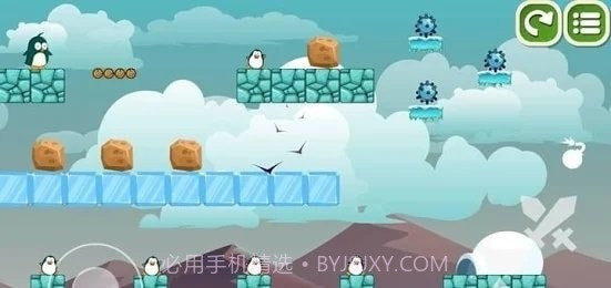 企鹅王国截图2 企鹅王国截图2