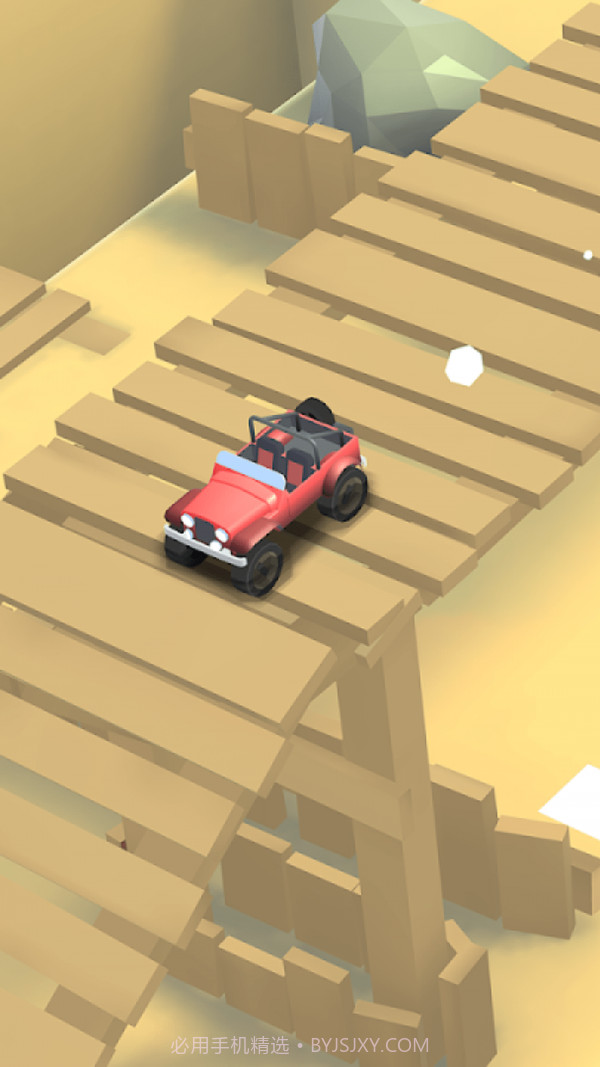 迷你赛道截图4