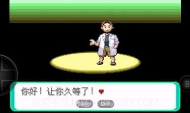 宝可梦洛克王国联机版截图2 宝可梦洛克王国联机版截图2