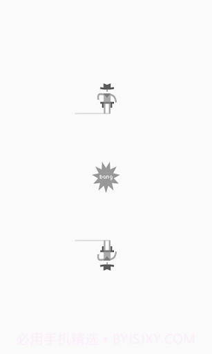 像素快枪手(Ready Steady Bang)截图4 像素快枪手(Ready Steady Bang)截图4