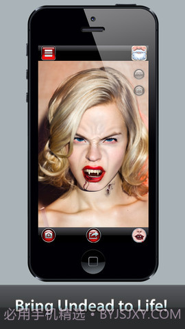 吸血鬼变身 Vampify截图3 吸血鬼变身 Vampify截图3