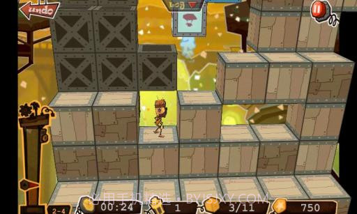 5号机器人 Robo5截图3 5号机器人 Robo5截图3