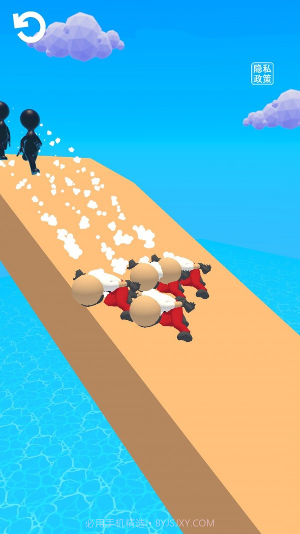 王牌射击勇士截图3