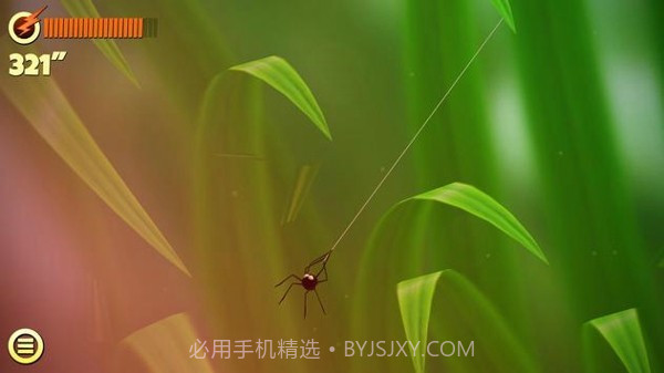 蜘蛛的麻烦截图5