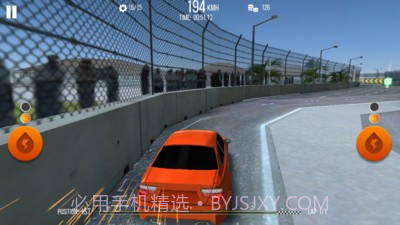 3D赛车单机截图1 3D赛车单机截图1