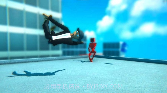 牛奶人卡尔森(Milkman Karlson)截图3 牛奶人卡尔森(Milkman Karlson)截图3