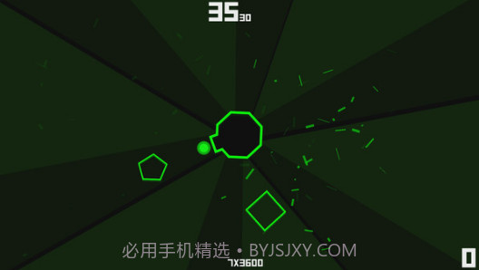 POLYGON截图2