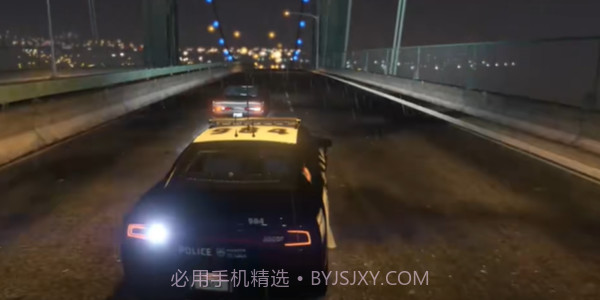 超级特警追逐截图2 超级特警追逐截图2