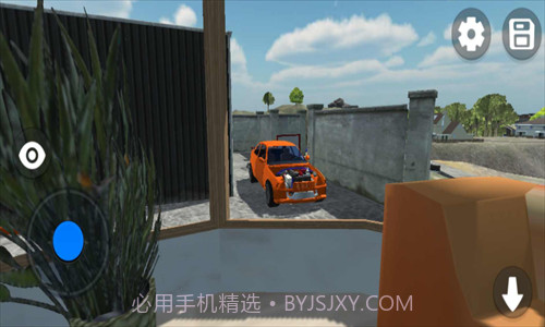 我的第一辆车截图1 我的第一辆车截图1