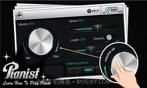 钢琴家:Pianist HD截图4 钢琴家:Pianist HD截图4