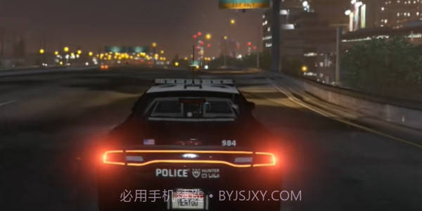 超级特警追逐截图1 超级特警追逐截图1