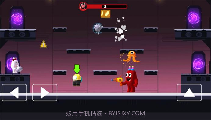 班班生存死亡房间截图1 班班生存死亡房间截图1